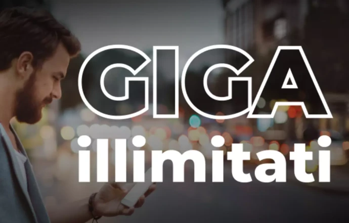 Giga Illimitati