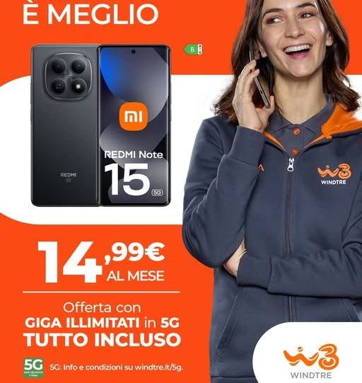Offerta