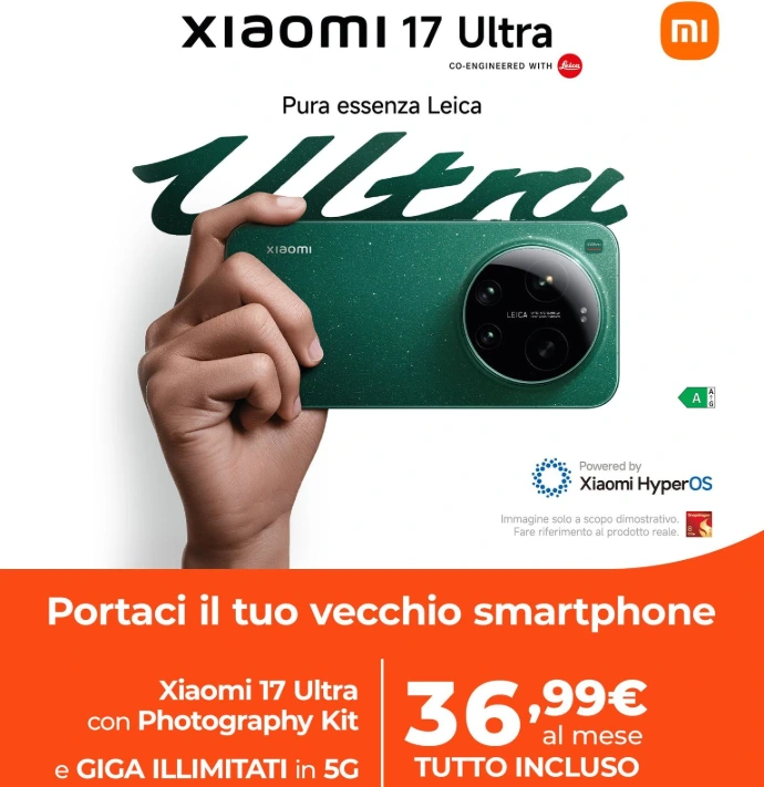 Offerta