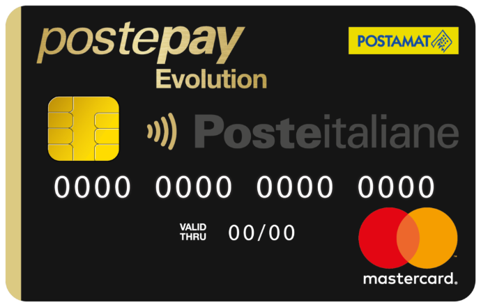 Postepay